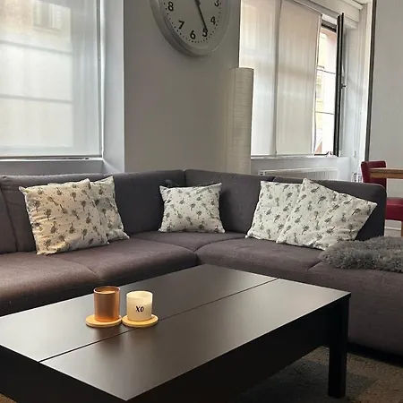 Appartement Ruime In Deurne