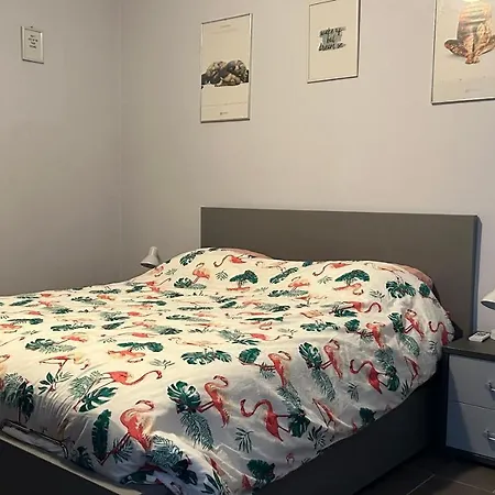 Ruime In Deurne Apartment Antwerp