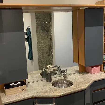 Apartment Ruime In Deurne *